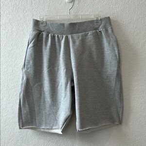 Champion Gray Men's Shorts
